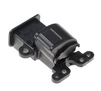 Accessorio for Auto for Auto Interruttore di Controllo Alzacristallo Elettrico Bottone 35760S5A003ZA 35760-S5A-003ZA 1 Pz (Colore : A Pair)(Right Side)
