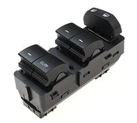 Accessorio for auto for auto, interruttore for finestrino principale della porta anteriore, lato guida sinistro, BT4Z14529AA BT4Z-14529-AA 1 pz