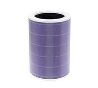 Accessorio For Cartuccia Di Ricambio Del Filtro Dell'aria, Compatibile Con Xiaomi 1/2/2S/2C/2H/3/3S/3C/3H
