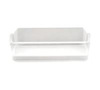 Accessorio for cassetto ripiano porta frigorifero DA97 06177C Parte di ricambio, compatibile con Kenmore, compatibile con Samsung