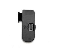 Accessorio For Coperchio Batteria For Fotocamera, Compatibile Con Nikon, D3200 D3300 D3400 D5200 D5300, Pezzi Di Ricambio For La Riparazione Della Fotocamera