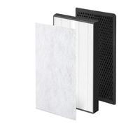 Accessorio For Filtro Purificatore D'aria, Cartuccia Filtro Purificatore D'aria HEPA, Compatibile Con Sharp, Purificatore D'aria KC-A40EUW KC-A40EUB KC-840 KC-840EW KC-840EB