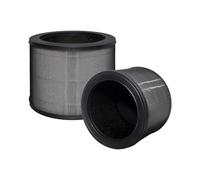 Accessorio For Filtro Purificatore D'aria, Cartuccia Filtro Purificatore D'aria HEPA, Filtro HEPA H13 3 In 1 1712-0100-00, Compatibile Con Winix, A230 E A231(2PCS)