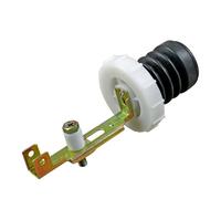 Accessorio For Il Bloccaggio Dell'acqua Del Nucleo Della Valvola Di Scarico Della Lavatrice Automatica Con Molla For La Pulizia Della Vaschetta Del Cuoio Capelluto