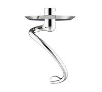 Accessorio For Impastatrice A Spirale Lavabile In Lavastoviglie - Compatibile Con KitchenAid 4,5 Qt 5 Qt - Impastatrici Con Testa Inclinabile