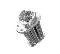 Accessorio for la sfogliatrice AS63 compatibile con robot da cucina Bosch, sfogliatrice for pasta e taglierina.