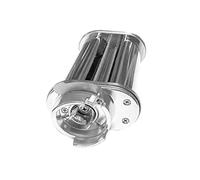 Accessorio for la sfogliatrice for pasta compatibile con il robot da cucina Bosch, la sfogliatrice for pasta, gli spaghetti e gli accessori for la macchina for tagliare le fettuccine(Fettuccine)