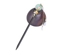 Accessorio for lo styling di Hanfu, ornamenti for capelli di Hanfu, forcina for capelli con nappa vintage da 18 cm Bastone for capelli antico Accessori for capelli di Hanfu cinese Forcine for capelli