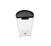 Accessorio for macchina da caffè a capsule, compatibile con serbatoio dell'acqua Nestle C61/C60, contenitore dell'acqua, parti della scatola dell'acqua