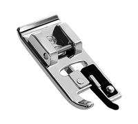 Accessorio for macchina da cucire con piedino verticale for overlock
