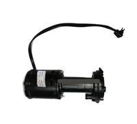 Accessorio for macchina del ghiaccio 220V 15W GPP-4MH-2P 9161079-03 Pompa 'acqua for macchina del ghiaccio con vassoio singolo