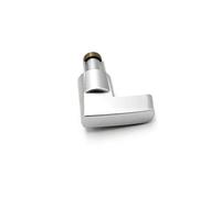 Accessorio for manopola vapore for macchina da caffè completamente automatica, compatibile con DeLonghi ESAM2200, parti for macchina da caffè