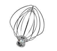 Accessorio For Mixer Elettrico Da Cucina For 4,5 QT, Supporto KitchenAid K45WW Compatibile Con Attacco For Frusta