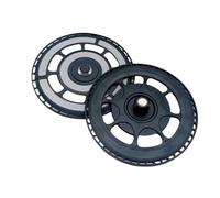 Accessorio For Montaggio Su Mop, Compatibile Con Parti Di Aspirapolvere Robot Roborock, Saros 10R Saros Z70(Mount Whit Mop)