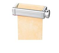 Accessorio for pasta compatibile con KitchenAid, impastatrice, sfogliatrice, tagliapasta, spaghetti e fettuccine(A passta roller)