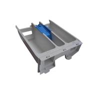 Accessorio for pezzi di ricambio OEM del gruppo scatola del detersivo liquido for lavatrice