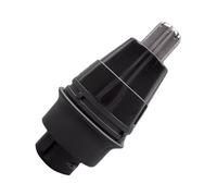 Accessorio For Rasoio (spazzola Di Pulizia Opzionale) - Compatibile Con Philips S7000, S7310, S7370, S7720, S7300, S7700, YS523, YS524, YS525, YS526, YS528(1 nose hair device)