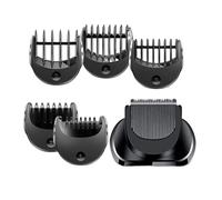 Accessorio for rifinitore, compatibile con Braun ， Rasoio elettrico Series 3 300S 301S 310S 320S 330S 340S 360S 380S 3030S