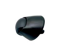 Accessorio For Ruota Direzionale, Compatibile Con Roborock, Pezzi Di Ricambio For Ruote Anteriori Qrevo S5A Omni Qrevo Curv Series/Qrevo Edge(Black 1pcs)