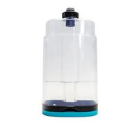 Accessorio For Serbatoio Acqua Pulita Con Coperchio, Compatibile Con Mamibot/Compatibile Con Aspirapolvere For La Pulizia Dei Pavimenti Domestici Neatsvor T35
