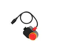 Accessorio for stampante 3D con pulsante di arresto di emergenza compatibile con Tuozhu H2D/H2S/H2C