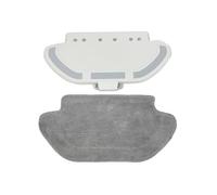 Accessorio For Supporto Panni For Mocio Con Vassoio For Mocio, Pezzi Di Ricambio, Compatibile Con Viomi, Compatibile Con SE, Aspirapolvere