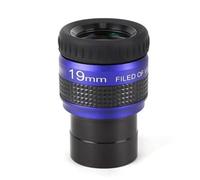 Accessorio for telescopio oculare in metallo super grandangolare da 70 gradi, alto acromatico, 1,25 pollici, 8 mm, 12, 16, 19, 27 Ricambi per telescopi astronomici