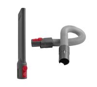 Accessorio for testina di aspirazione for aspirapolvere, compatibile con Dyson V7 V8 V10 V11 V12 V15 Gen 5 Absolute Detect Cyclone Mattress Outsize Parts(Set B)