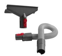 Accessorio for testina di aspirazione for aspirapolvere compatibile con Dyson V7 V8 V10 V11 V12 V15 Gen 5 Absolute Detect Cyclone Mattress Outsize Parts(Set A)