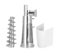 Accessorio For Tritacarne, Compatibilità Con I Mixer KitchenAid FGA, Filtro For Spremiagrumi, Manicotto, Deflettore, Albero A Vite, Accessori