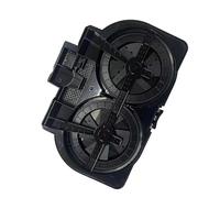 Accessorio For Vassoio Di Pulizia Della Stazione Base A66Z, Compatibile Con Ecovacs, T50 Pro/compatibile Con Omni, Vassoio Di Pulizia, Accessori For Staffa Del Modulo Di Pulizia Del Vassoio Del Mocio