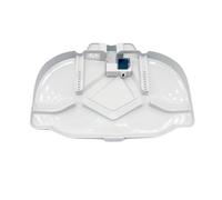 Accessorio For Vassoio For Stazione Di Pulizia Del Mocio, Compatibile Con Roborock, Pezzi Di Ricambio For Piastra Di Lavaggio Del Mocio Q Revo Qrevo MaxV