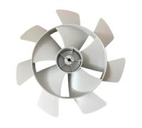 Accessorio for ventola, compatibile con Xiaomi Mijia, sostituzione della pala del ventilatore da pavimento con ciclo di conversione di frequenza CC BPLDS03DM