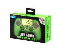 Accessorio - FRTEC - Silicone per la pelle - Brilla nella notte - Grip - Adesivo Touchpad