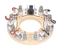 Accessorio generatore raddrizzatore a ponte PolyGen WT-5, modulo raddrizzatore rotante 100A 1200V con struttura saldata per funzionamento stabile