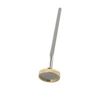Accessorio Giardinaggio Strumento Elettrico a Spruzzo in Acciaio Inox Facile da