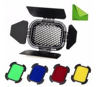 Godox Kit porta-bar AD200