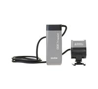 Accessorio Godox EC200 Cavo Estensione 1,8 m Nero Grigio AD200