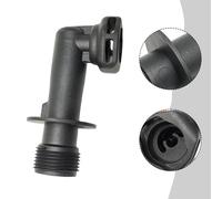 Accessorio gomito aspirazione acqua per unità idropulitrici per for karcher K2