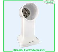 Accessorio Grattugia di Ricambio per Duetto Plus RGV Nuovo con Disco in Metallo [EEK: /]