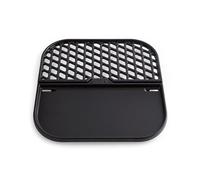Griglia gbs Grill & Griddle Station Weber