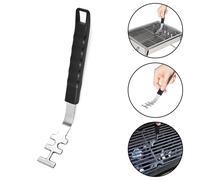 Accessorio Griglia Efficiente Sollevatore Griglia Antiscottatura per Facile Rica