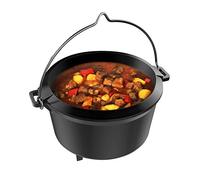 Accessorio grill tepro cast Dutch Oven S, capacità: circa 4 litri