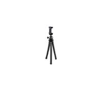 Accessorio - Hama - Mini Treppiede - 27 cm - Nero - Flessibile