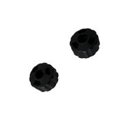 Accessorio hardware per supporto per batteria, cappuccio montaggio serrato a mano per sostituzione, installazione, pratica quotidiana e prove Accessorio montaggio sostitutivo per supporto per