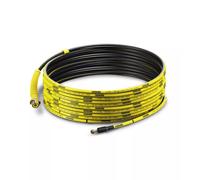 ACCESSORIO IDROPULITRICE KARCHER SET STURATUBI 15 M