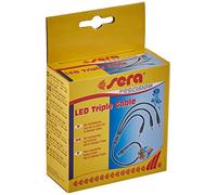 Accessorio Illuminazione Connettore Tre Tubi LED Triple Cable Sera LED