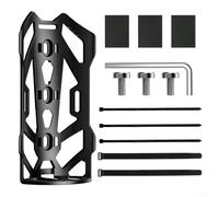 Accessorio impermeabile per forcella della bicicletta, essenziale per tutti i ciclisti, per mountain bike e strada (MBT)