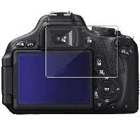 ACCESSORIO INF Proteggi schermo in vetro temperato per Canon - Confezione da 2