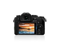 ACCESSORIO INF Protezione Schermo per Panasonic GX85